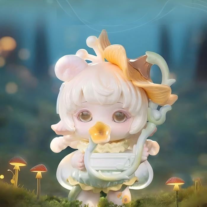MIJUAN Insect Concert Series Blind Box Figures