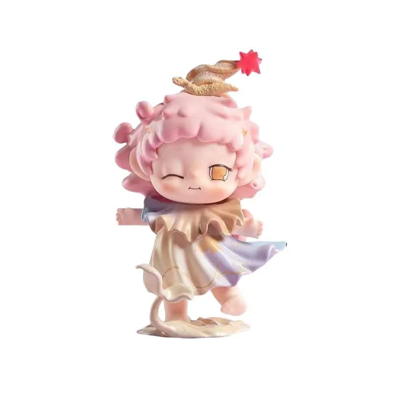 FAYA-emotional bloom-Blind box