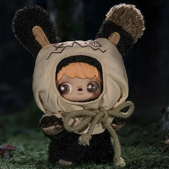 Manjojo Echoes of the Wild Series Plush Doll Blind Box