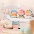 AMLLS Lullaby Series Beans Blind Bag