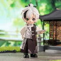 NAGI Cub The Happy Excursion Series Action Figure Blind Box