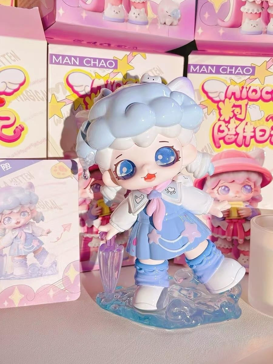 MIOCO - Companion Diary Series Blind Box