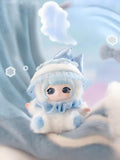 ZIYULI-Cloudland Dreams Series Vinyl Plush Doll