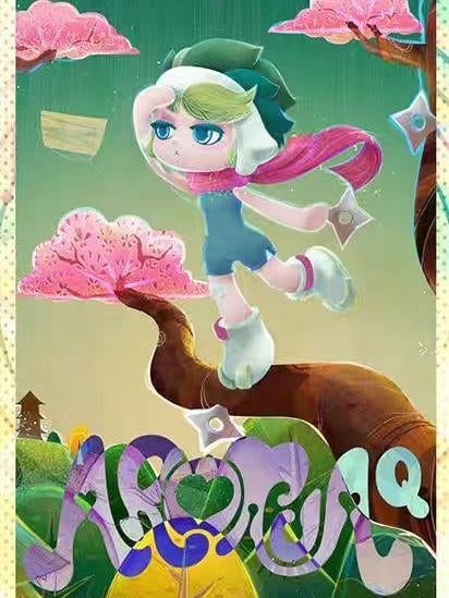 Aroma Princess – Song of the Forest Series Blind Box