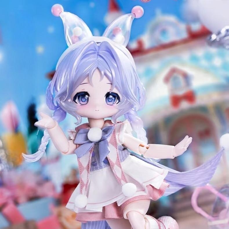Bonnie is Dream of toy Series  BJD Blind Box