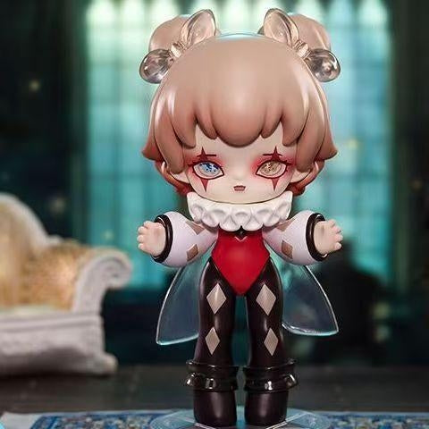 MISYA - Mystical Magic Academy Series Blind Box