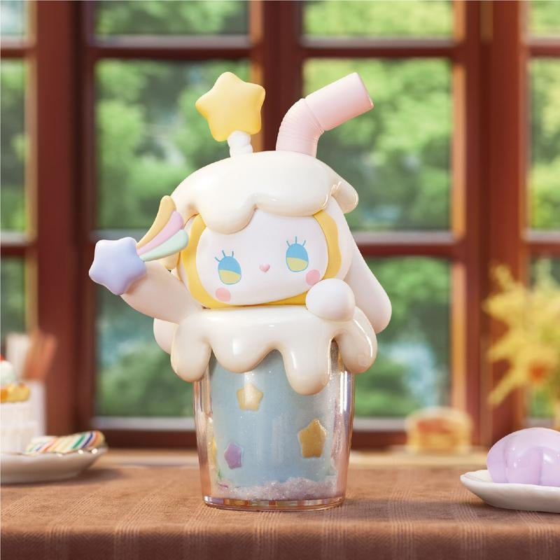 EMMA Secret Forest: A Little Café Series Blind Box