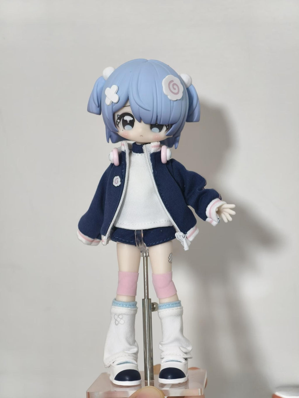 The Key Collection BJD Figure Series Blind Box