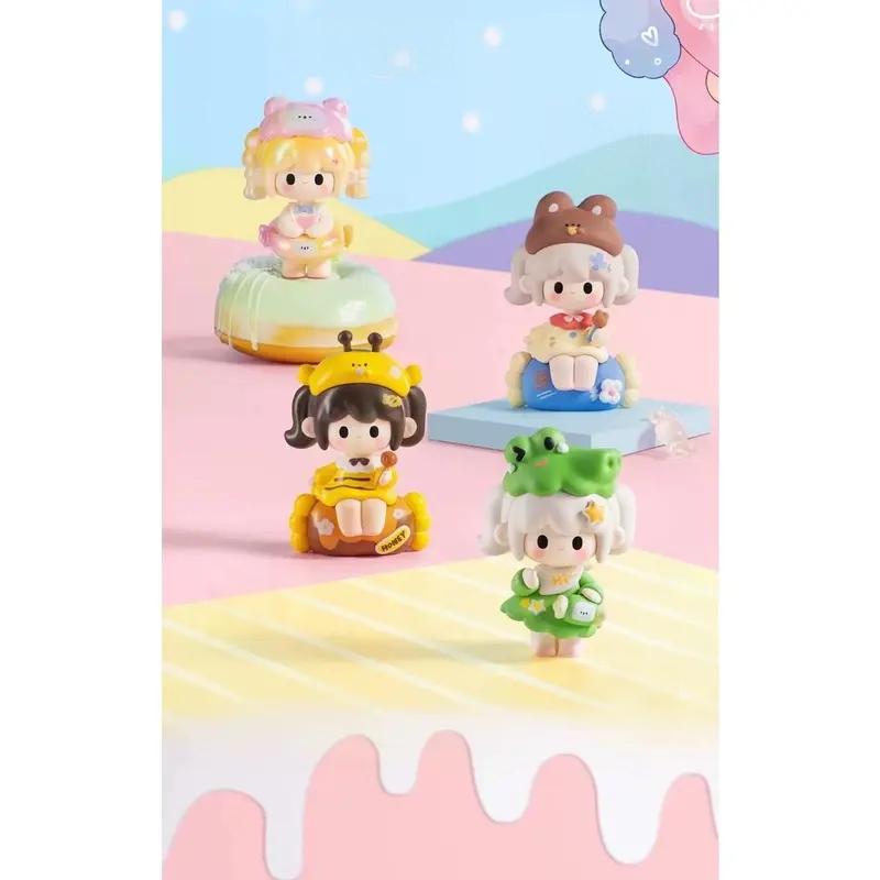 UUTOY Sweety Land Series Mini Blind Box