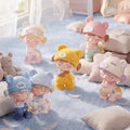 BABY DORA Quirky Cute Moments mini Series Figures Blind Box