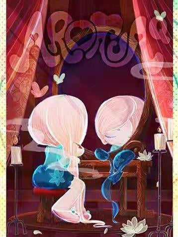 Aroma Princess – Song of the Forest Series Blind Box