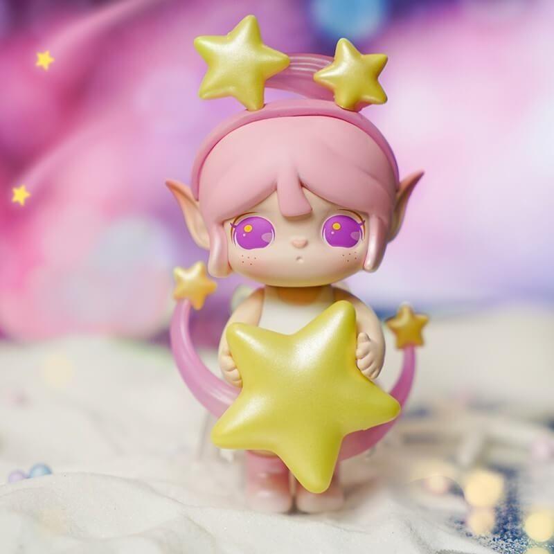SURI Galaxy Dream Series Figures Blind Box