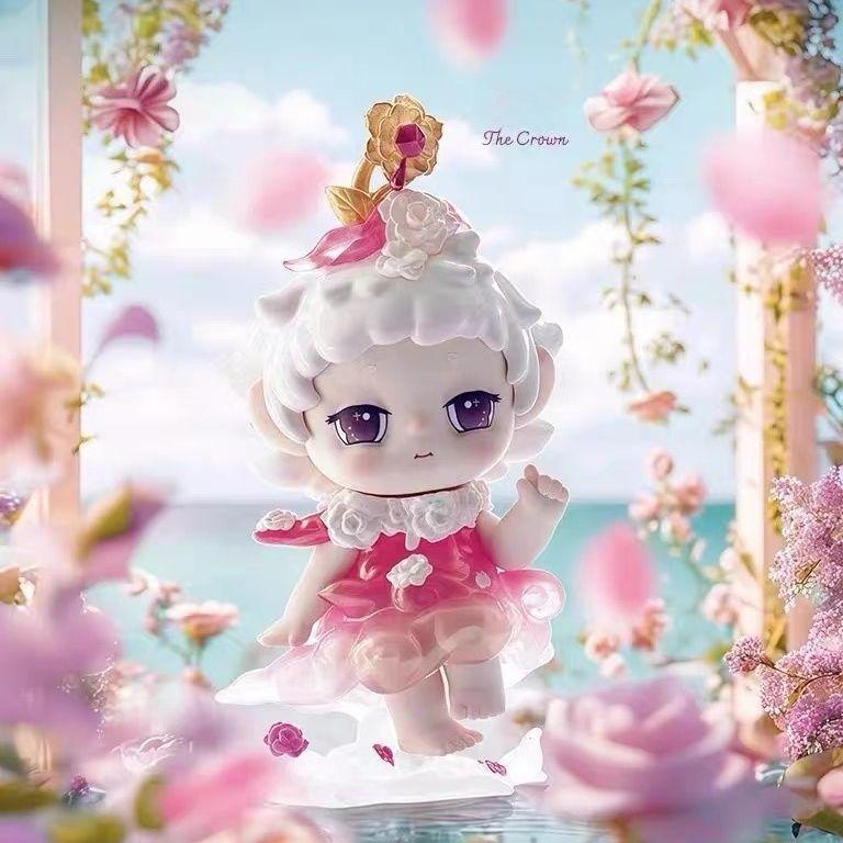 FAYA Time-picking Land Series Figures Blind Box