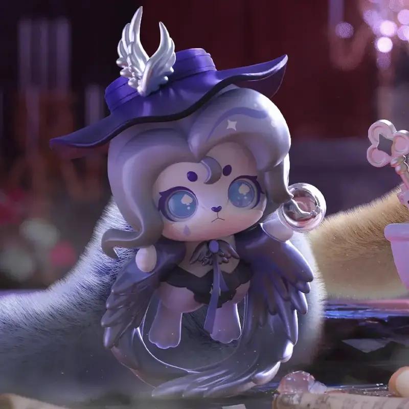 CUP RABBITS Wanted Witch Series Plush Blind Box