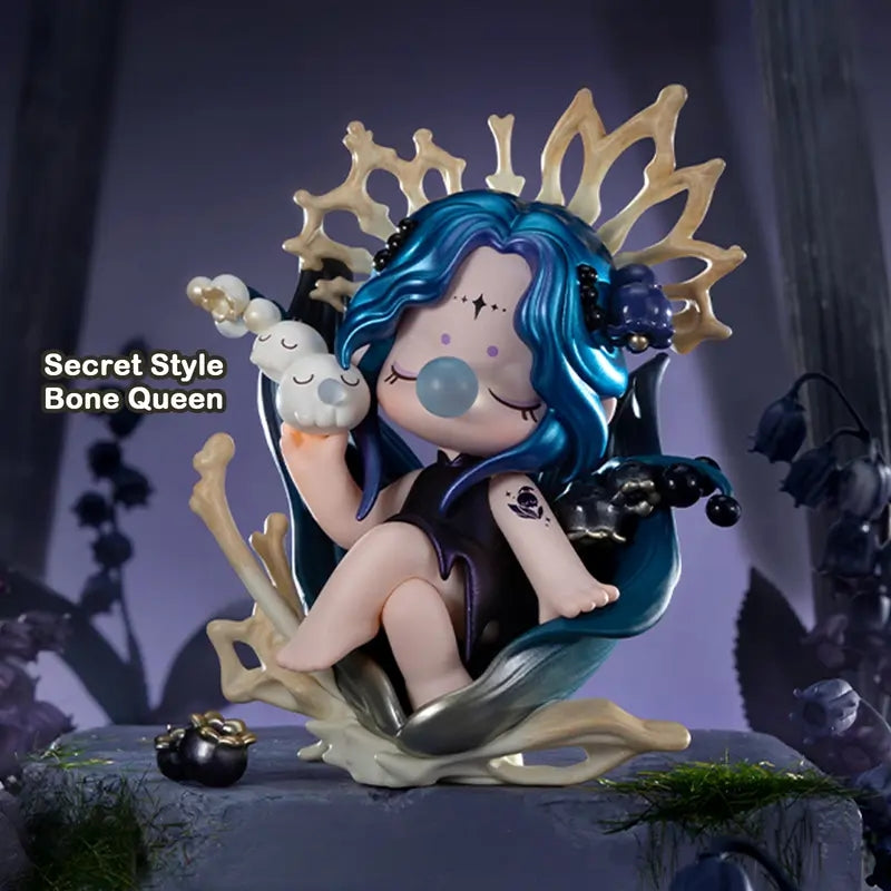 Nanci Secret Fantasy Series Figure Blind Box