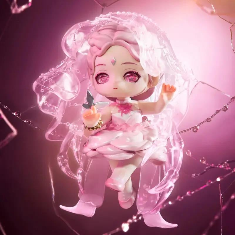 DearNikki Intro: Dreamweaver Series Blind Box