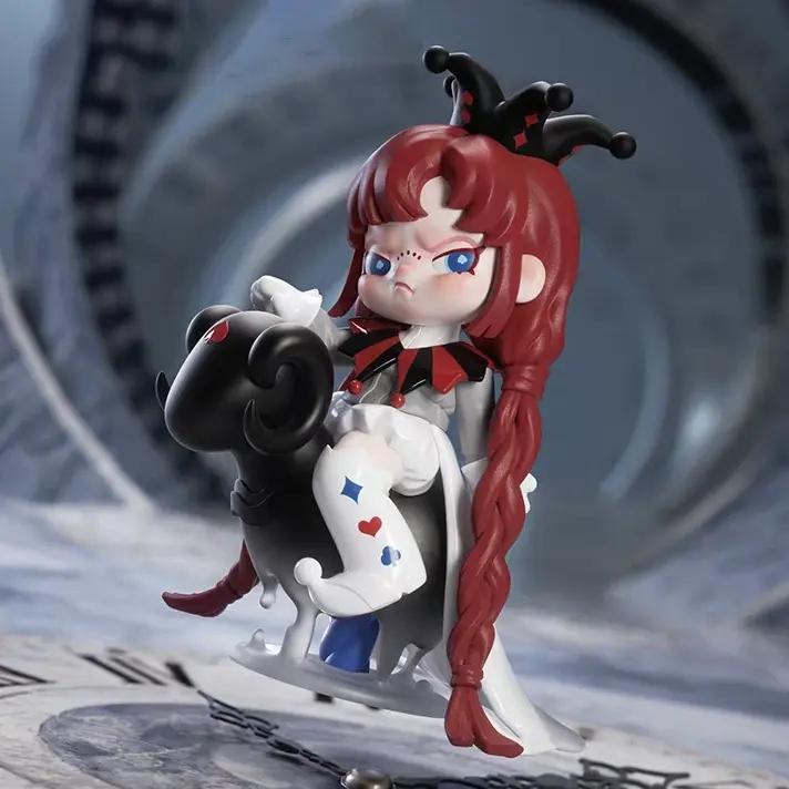 TNTSPACE Moments on Replay series figures Blind Box