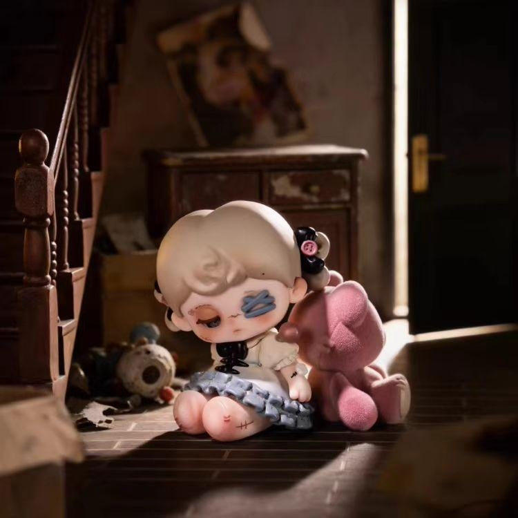 Tarti Ghost Hotel Series Blind Box