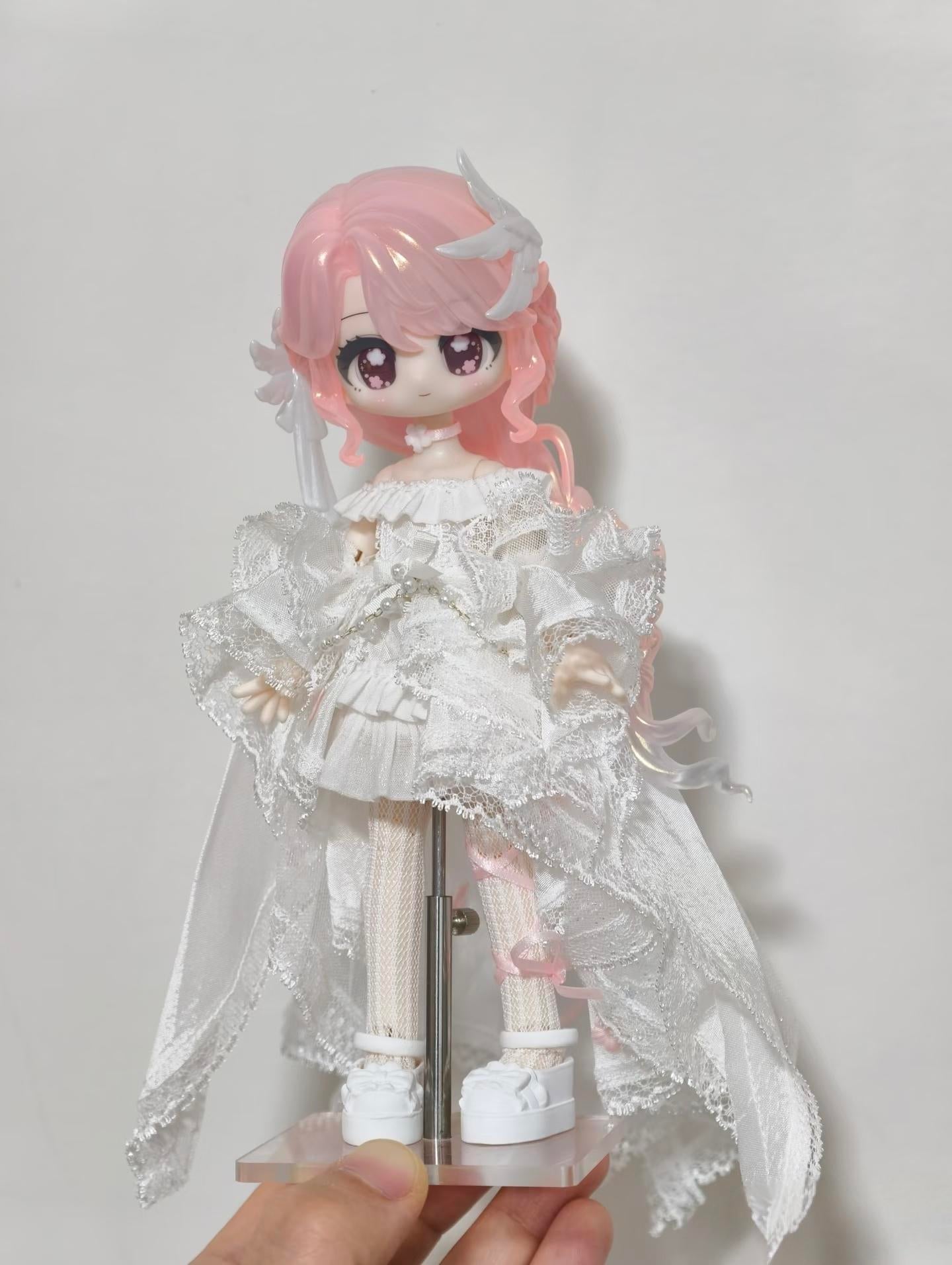 The Key Collection BJD Figure Series Blind Box