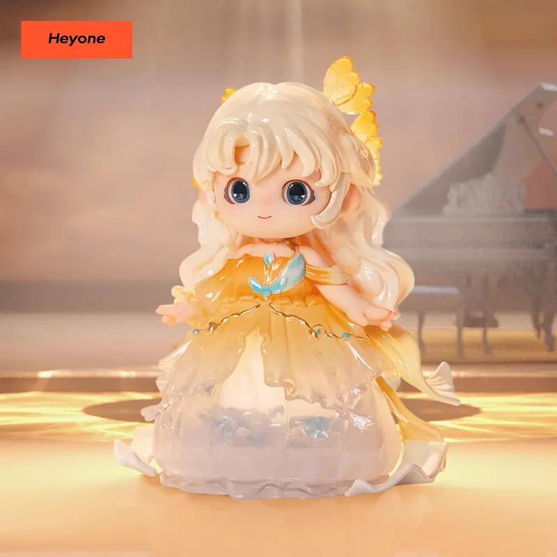 Heyone Joy-Twinkling Starlights Series Blind Box Art Toy Action Cute Figure