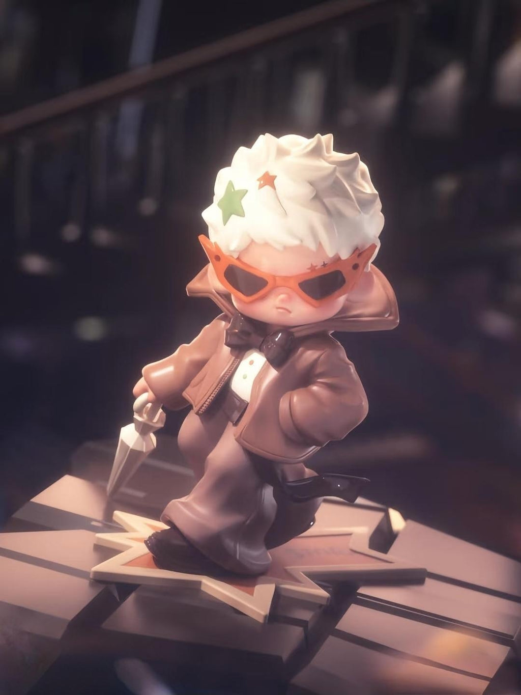 DORA Wonderful Night Series Blind Box