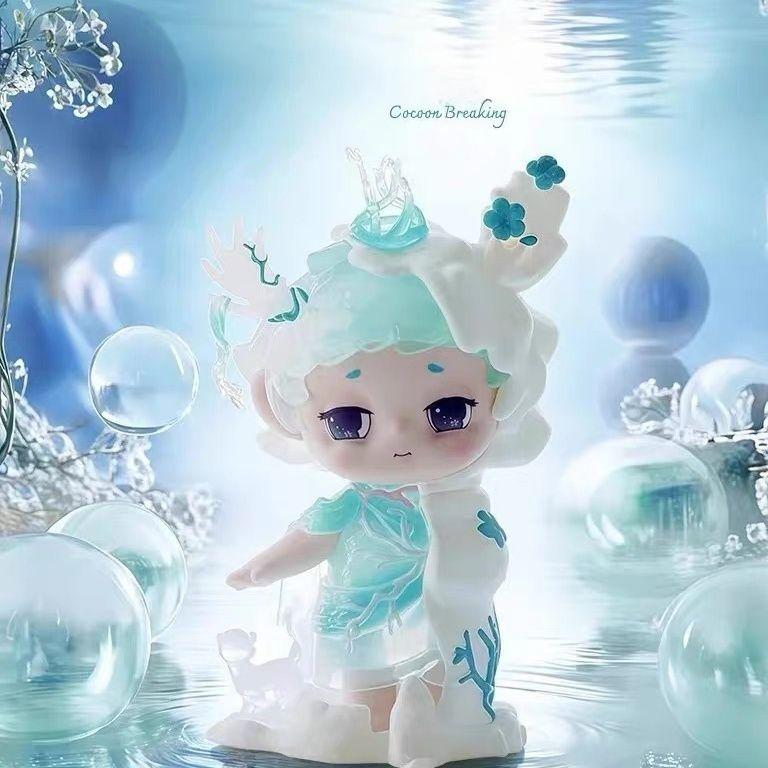 FAYA Time-picking Land Series Figures Blind Box
