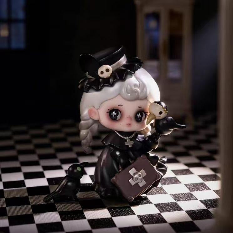 Tarti Ghost Hotel Series Blind Box