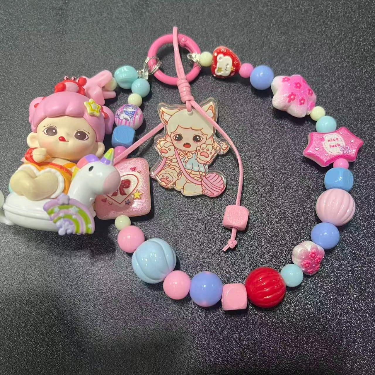 zoraa and dora bracelet