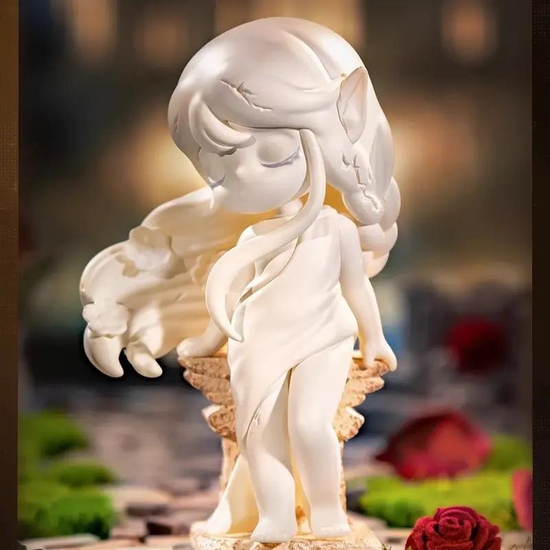 Mystery Castle Series Figure Blind Box
