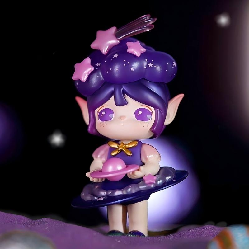 SURI Galaxy Dream Series Figures Blind Box