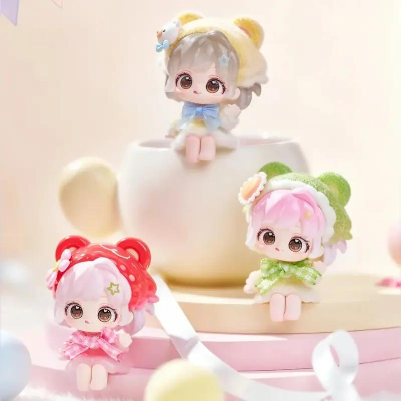 MIMIZ MOOD STICKERS BLIND  BOX