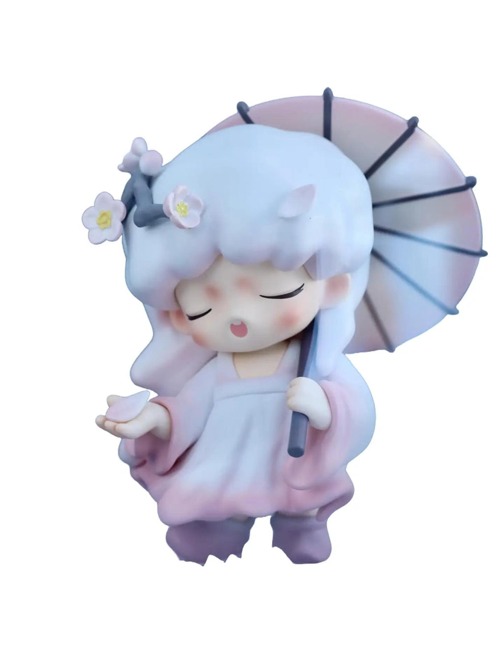 YUMO Strange Stories About Dreams Series Blind Box
