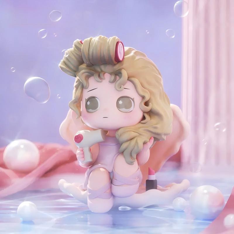 OONA-All Pink Day Series Figure Blind Box