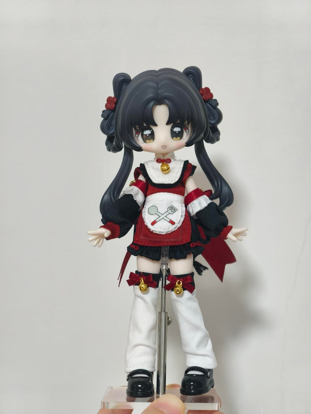 The Key Collection BJD Figure Series Blind Box