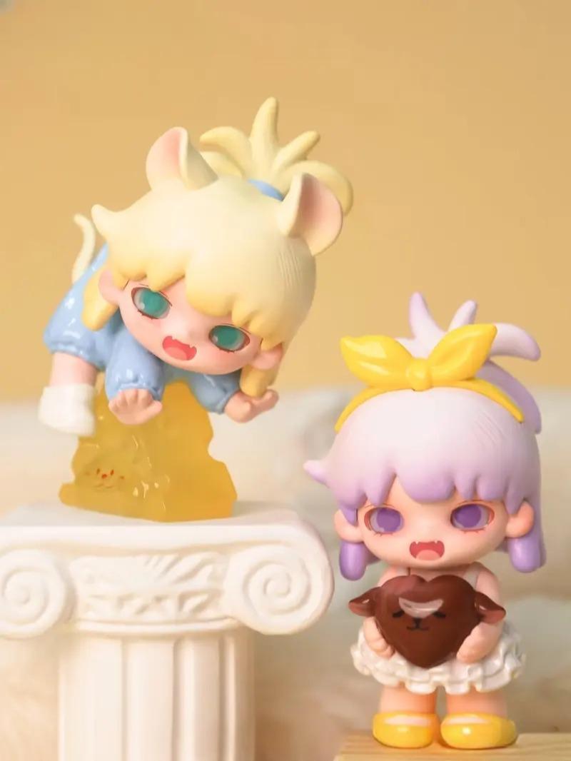 YOBU It's A Bit Sweet Figure Series Blind Box