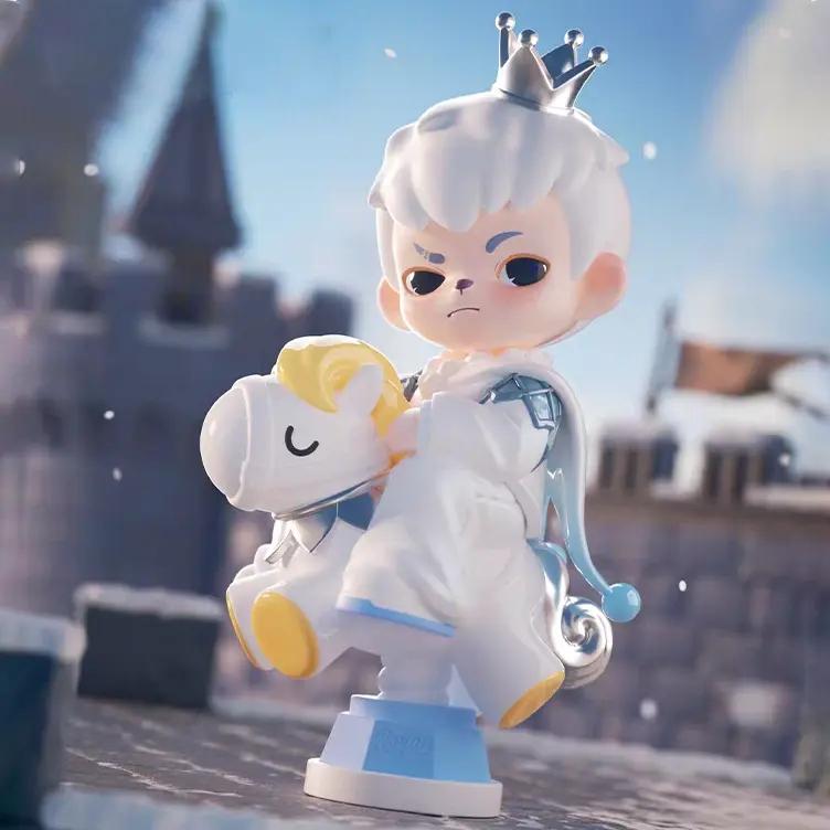 TNTSPACE Moments on Replay series figures Blind Box