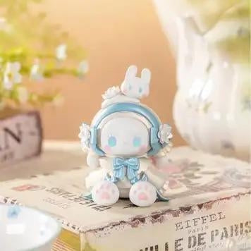 EMMA Secret Forest Perfume Discovery Blind Box – Enchanted Scent-Themed Collectible Figure, Cute Artistic Mini Doll, Creative Mystery Toy Gift for Girls & Forest Fantasy Lovers