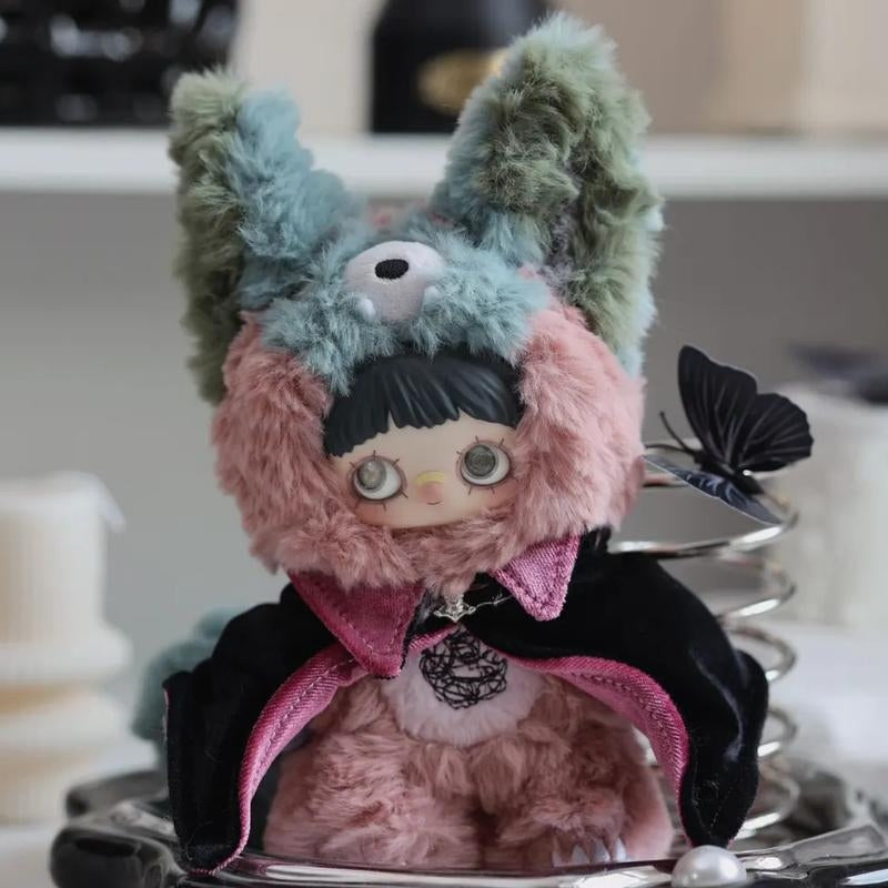 Maymei Symbiote Neverland Series Plush Blind Box