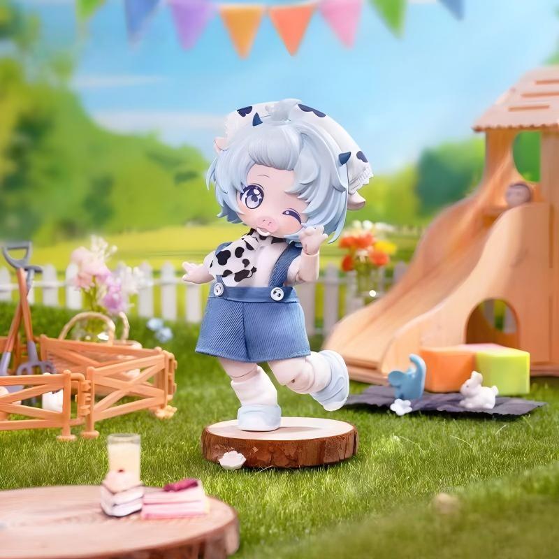 Bonnie Sweet Kindergarten Series BJD Blind Box