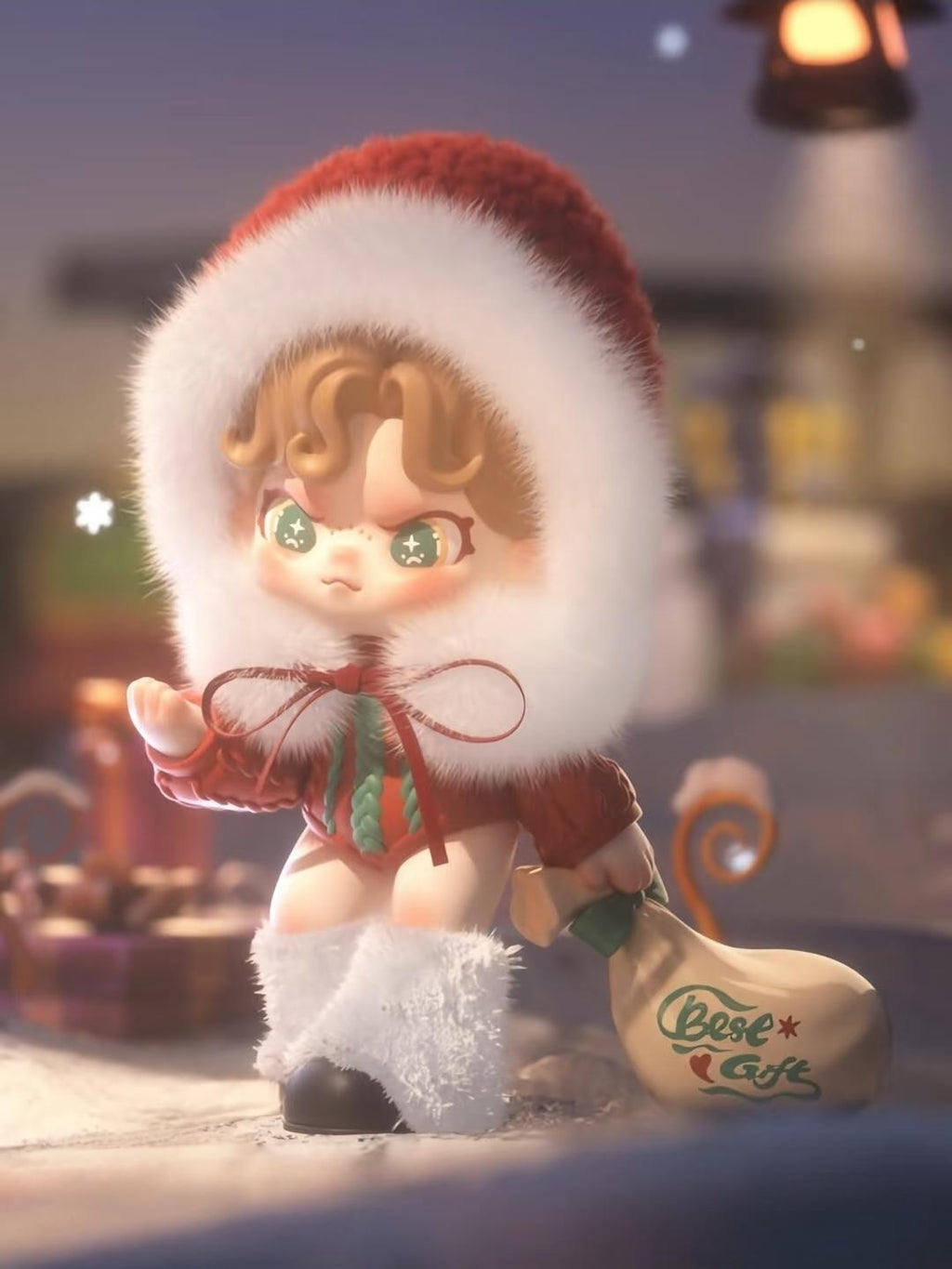 DORA Wonderful Night Series Blind Box