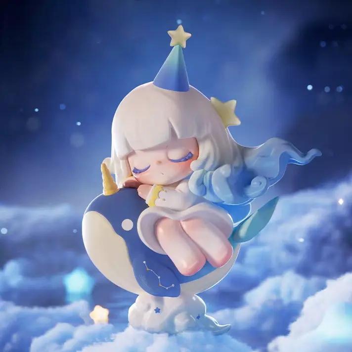 TNTSPACE Moments on Replay series figures Blind Box