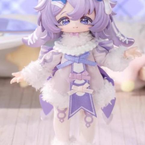 Mia Sweety MJD BJD Blind Box