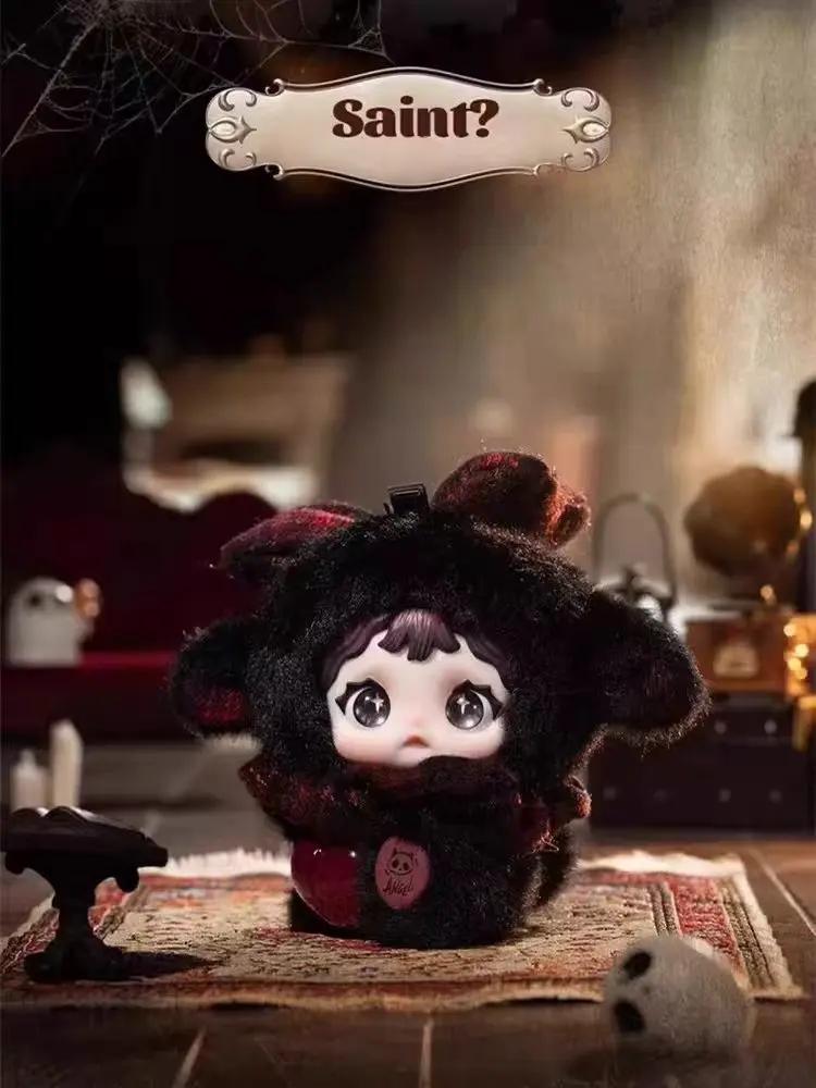 Nommi X Heymi - The Entwined Fate Series Plush Doll Blind Box
