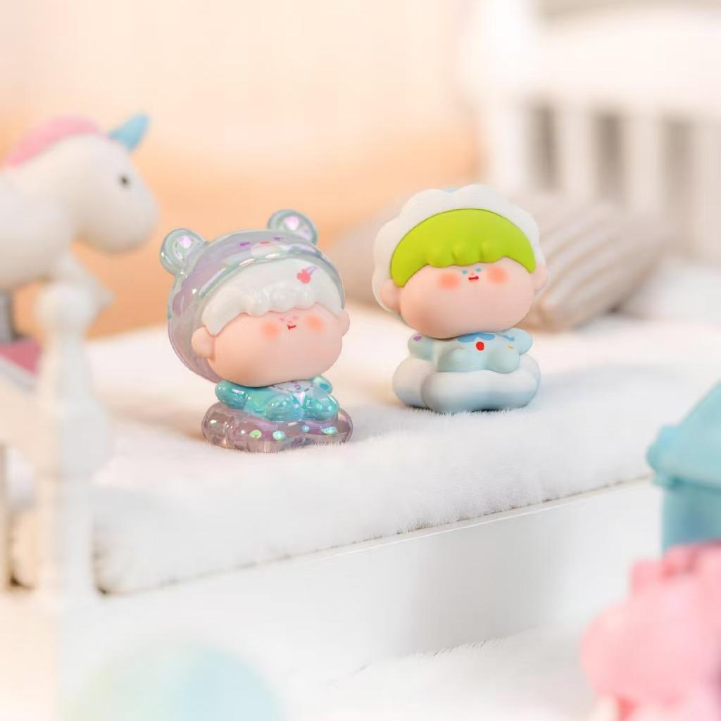 AMLLS Lullaby Series Beans Blind Bag
