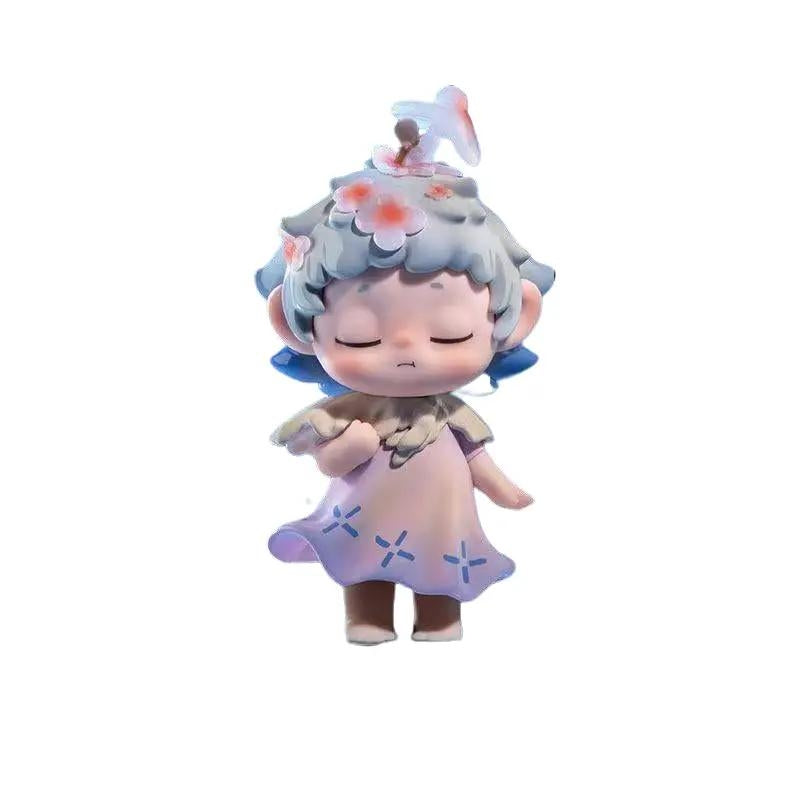 FAYA-emotional bloom-Blind box