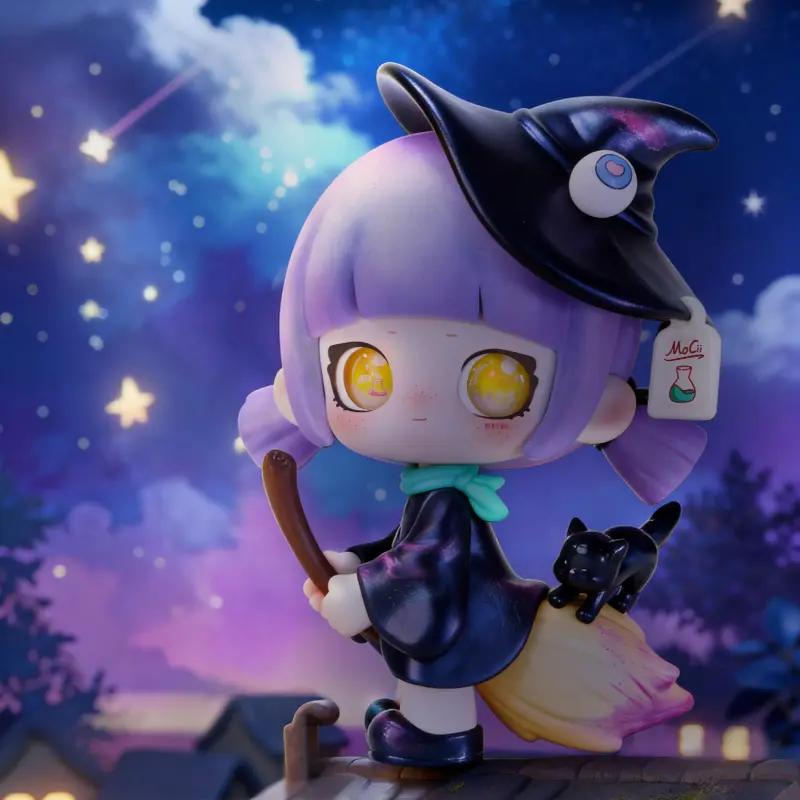 Mocii The Metamorphosis Series Figures Blind Box