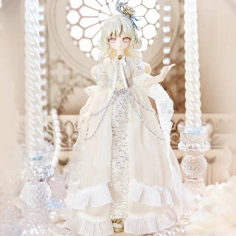 Paradox World BJD Figures Blind Box