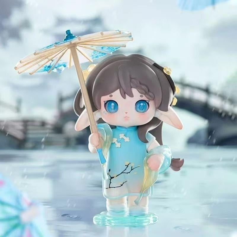 Ruby Intangible Cultural Heritage Workshop Series Handmade