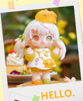 Ruby Mango Dog Large Figure(Global Limited Edition of 50)