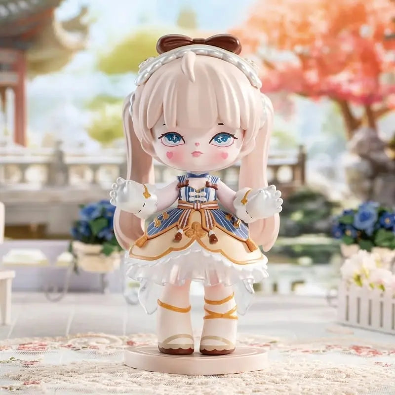 Misya Mystery Dream Blind Box Cute Kawaii Figure Collectible Toy